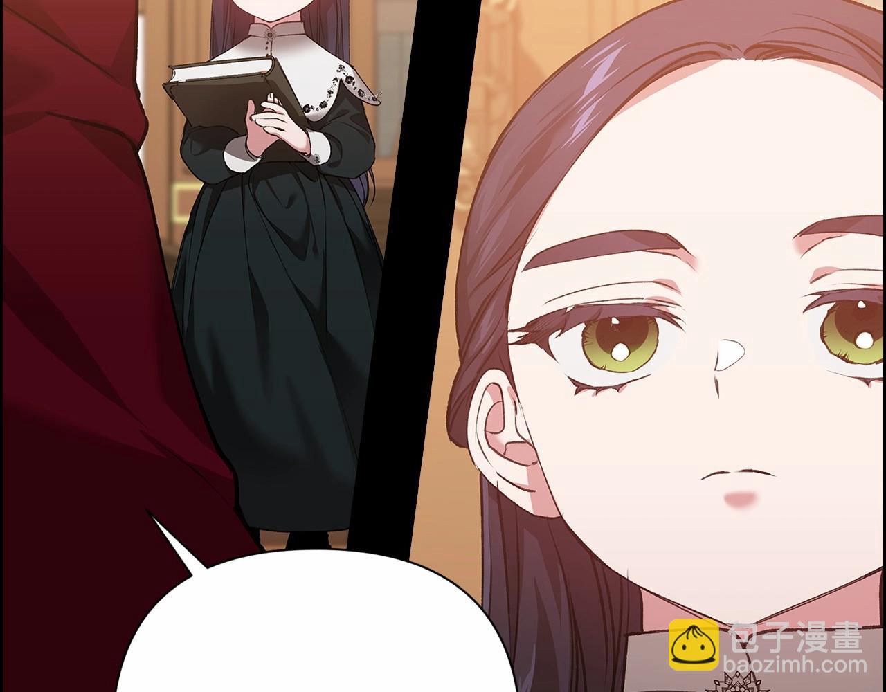 第4话 图书馆修罗场(1/3)-第6话