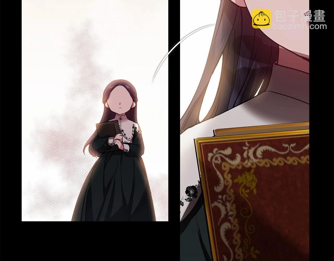 第4话 图书馆修罗场(1/3)-第6话