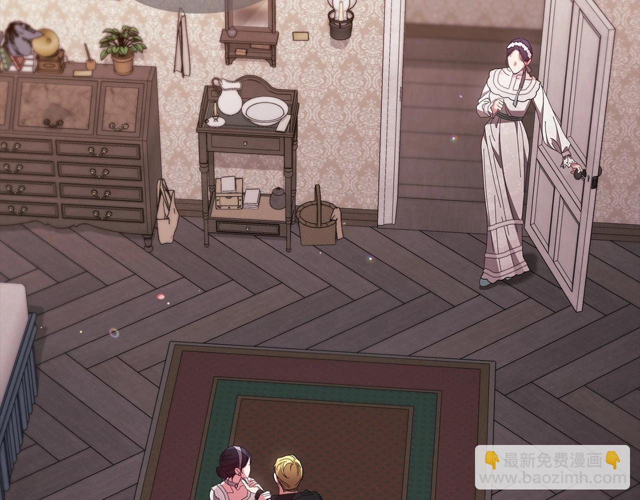 第51话 你生来就是为了嘲笑我(1/5)-第54话