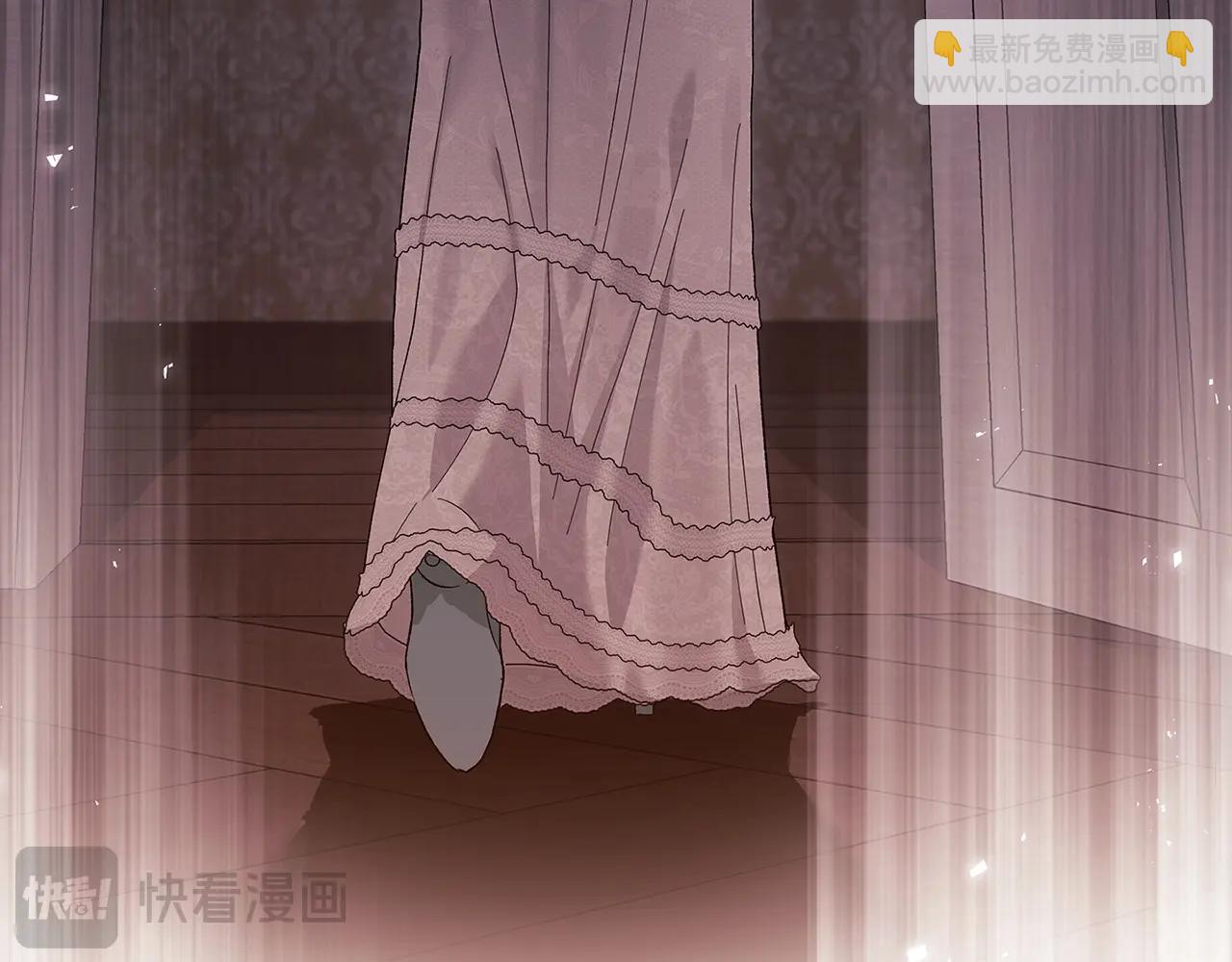 第51话 你生来就是为了嘲笑我(1/5)-第54话