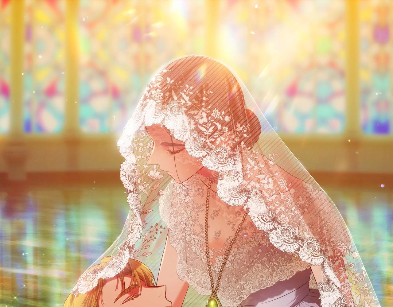 第53话 最高贵的女人(1/5)-第56话