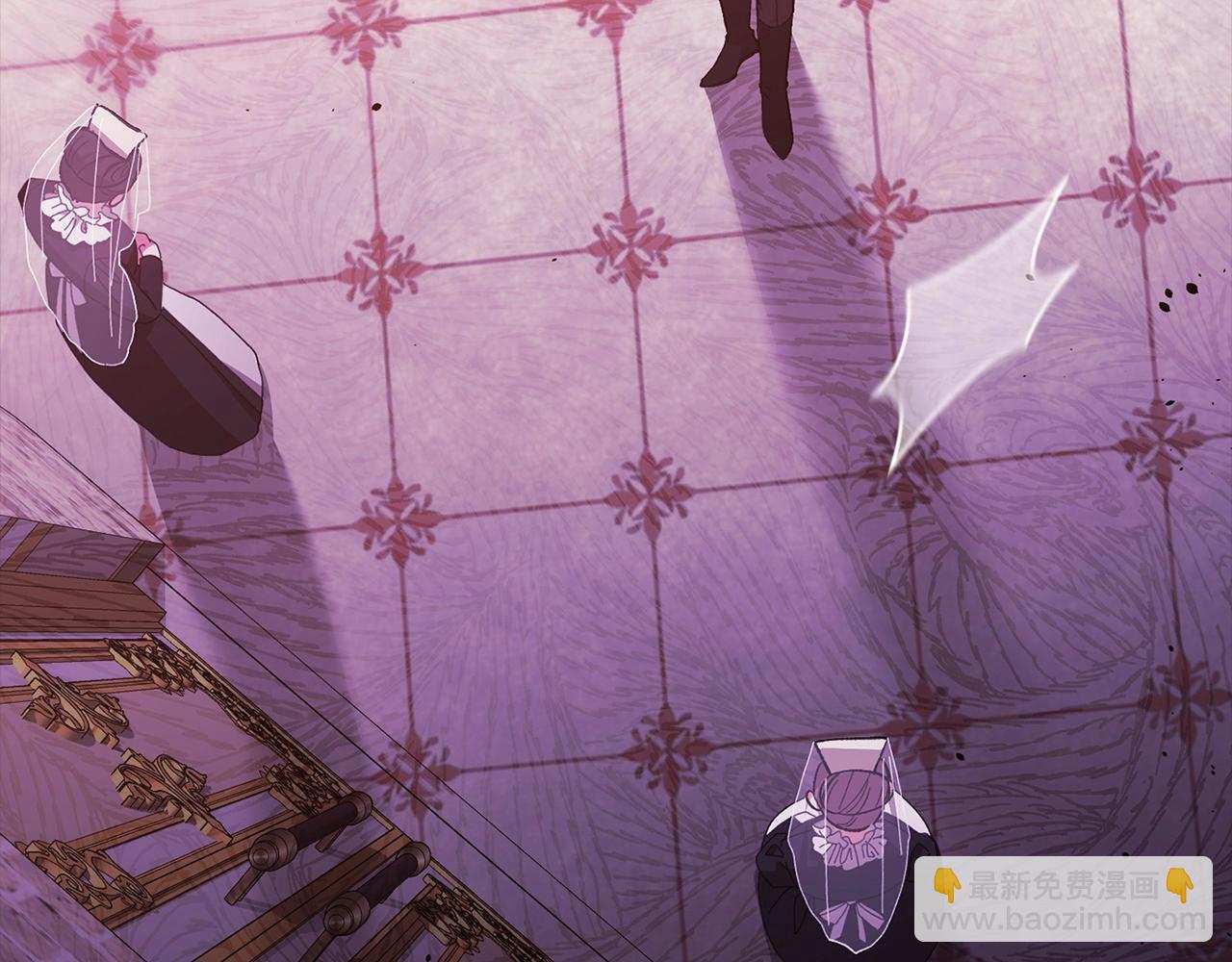 第53话 最高贵的女人(1/5)-第56话