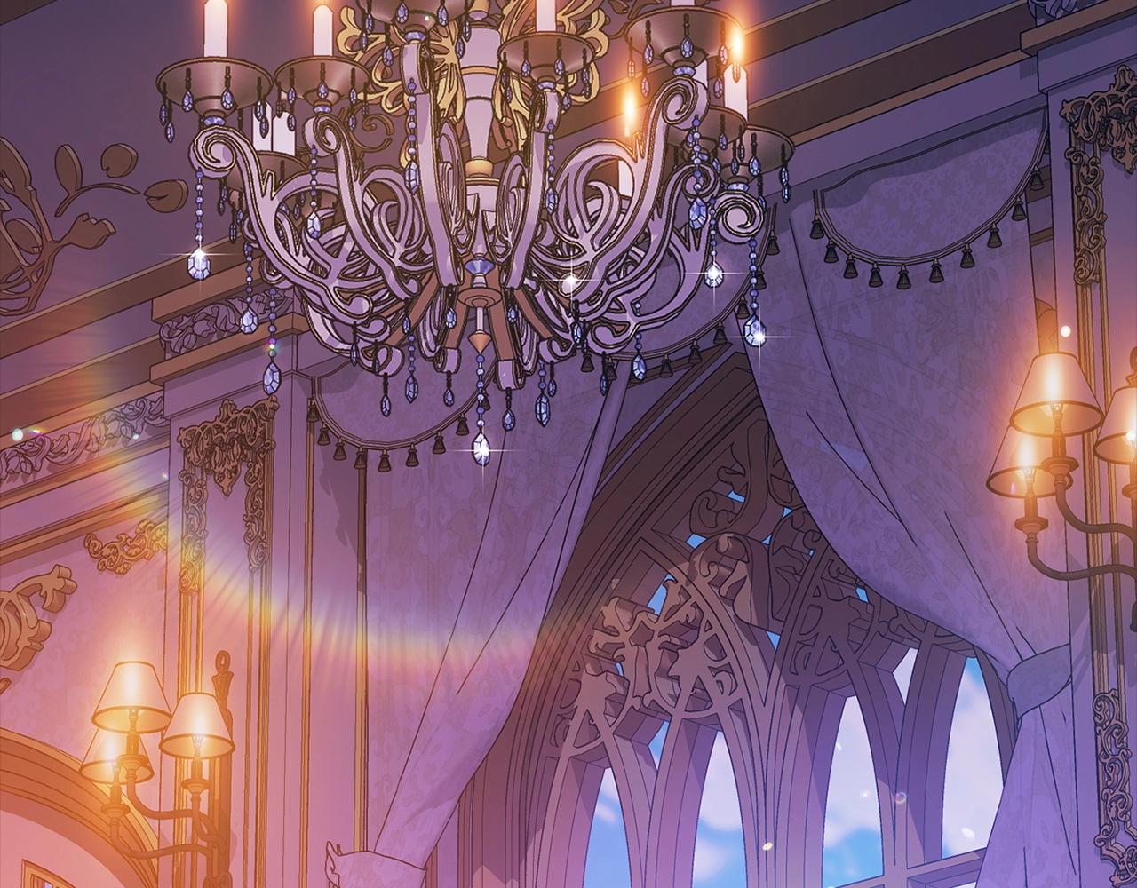 第53话 最高贵的女人(1/5)-第56话