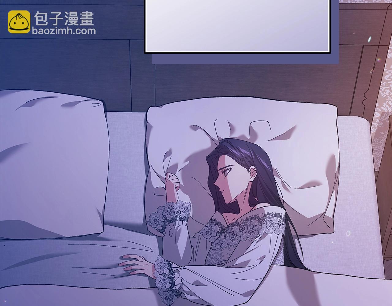 第55话 我怕身上有味道(1/4)-第58话