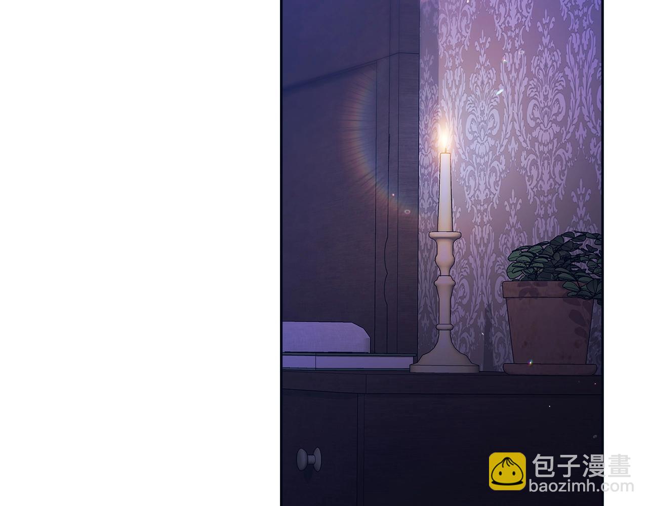 第55话 我怕身上有味道(1/4)-第58话