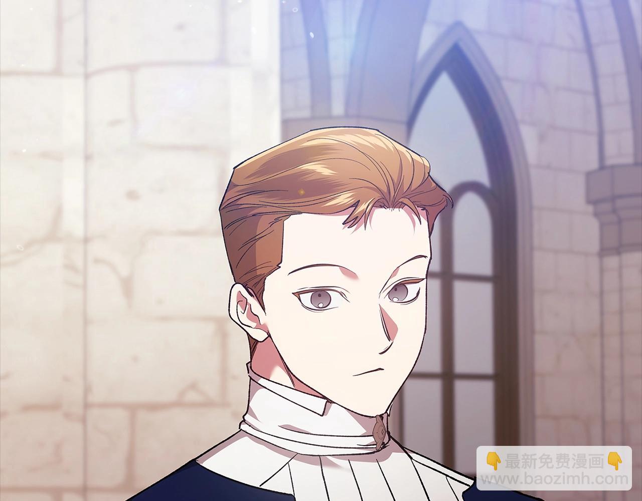 第61话 呆头呆脑的样子(1/5)-第64话