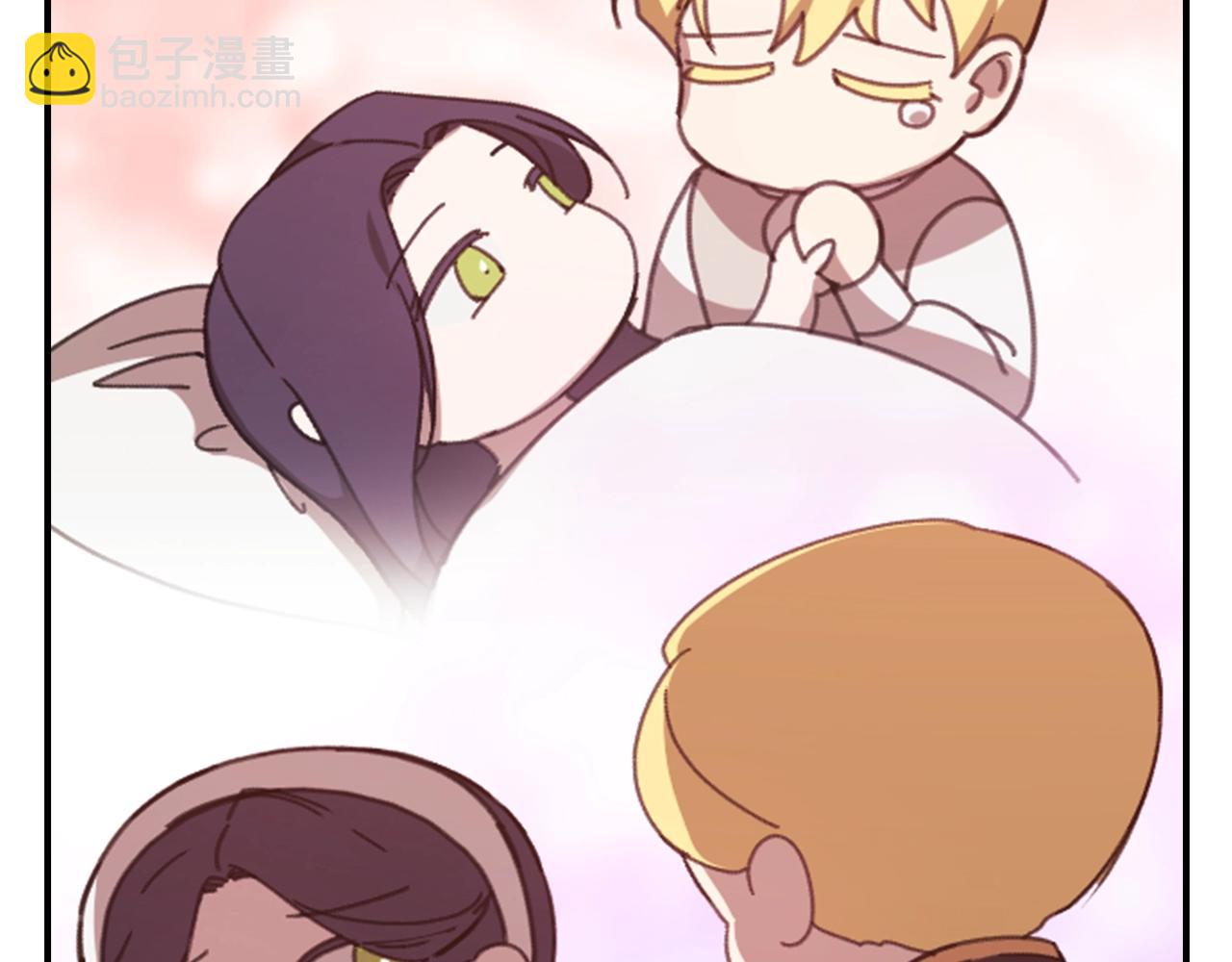 剧场四：最终确认了彼此的心意(1/2)-第72话