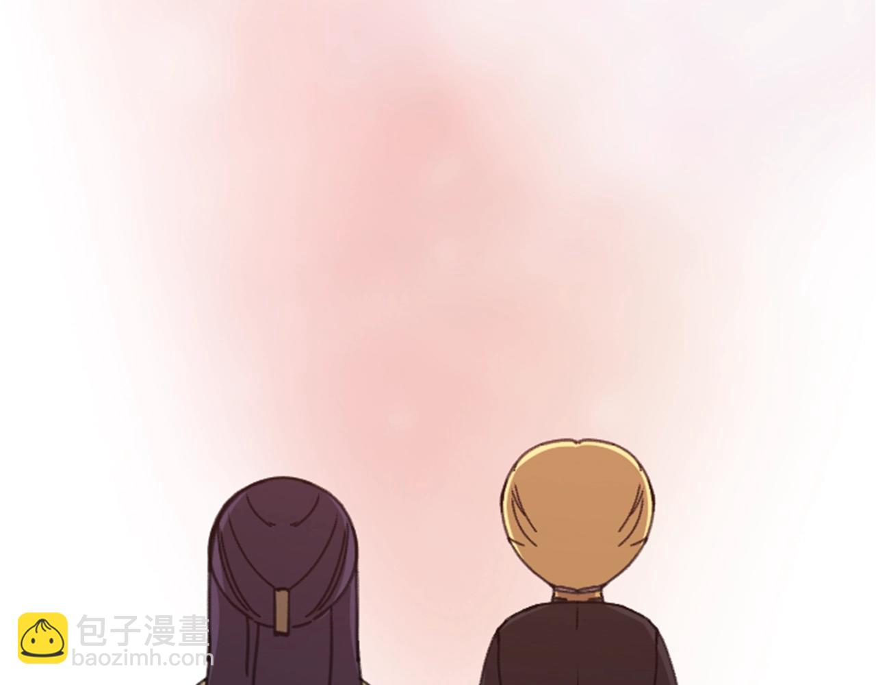 剧场四：最终确认了彼此的心意(1/2)-第72话