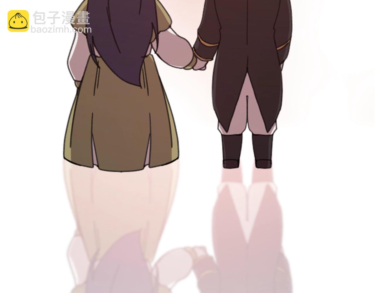 剧场四：最终确认了彼此的心意(1/2)-第72话