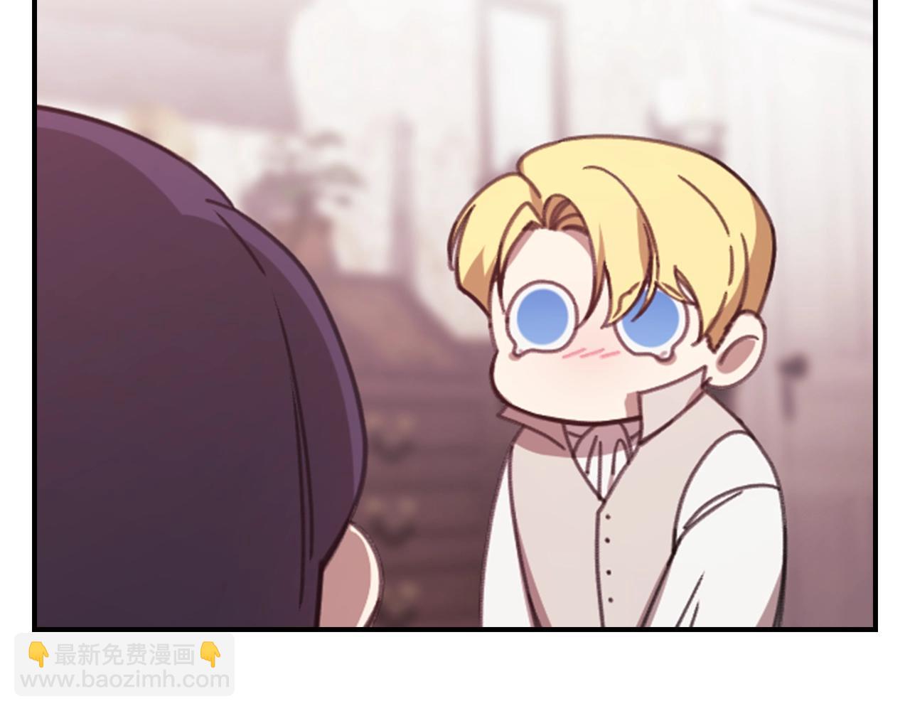 剧场四：最终确认了彼此的心意(1/2)-第72话