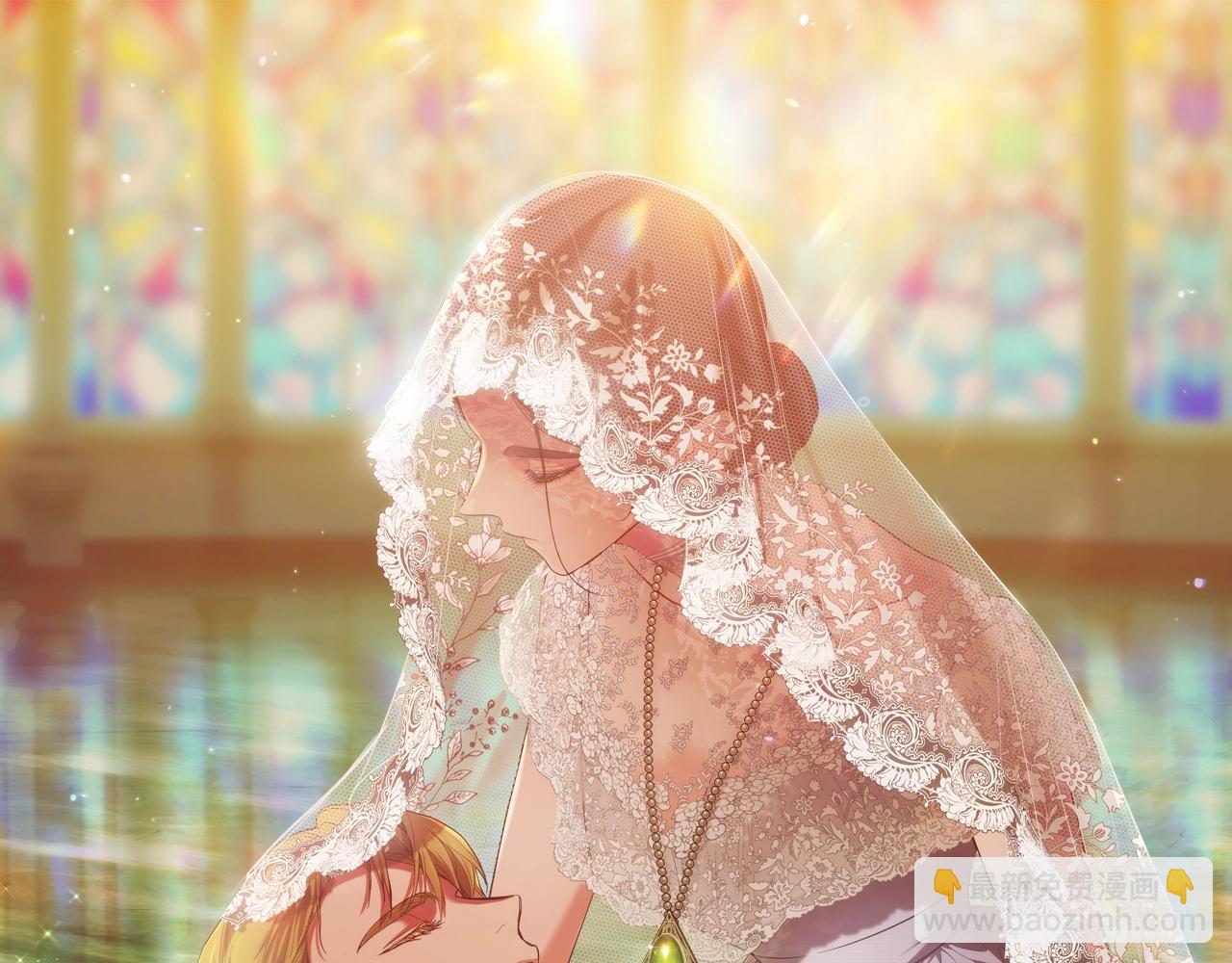 第67话 希望孩子长得像他(1/5)-第74话