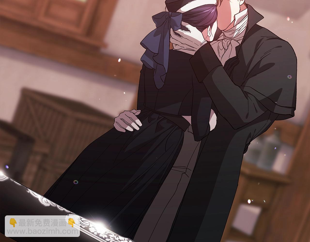 第69话 忘记你，对我来说有多可怕(1/6)-第76话