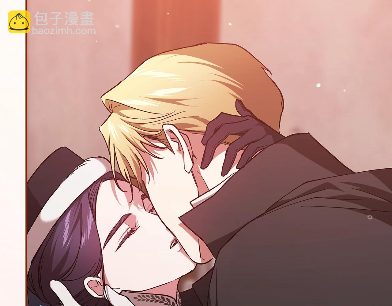 第69话 忘记你，对我来说有多可怕(1/6)-第76话