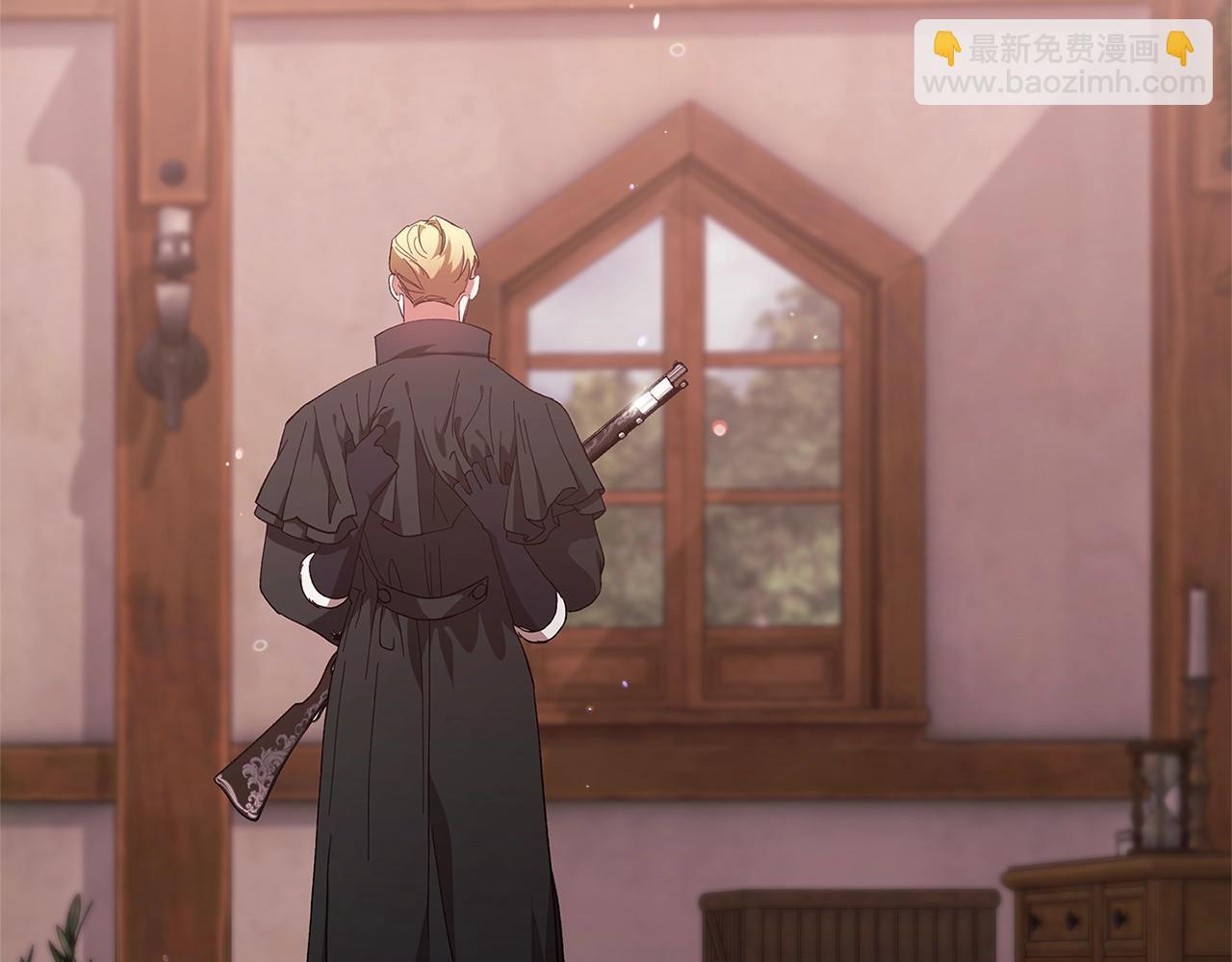 第69话 忘记你，对我来说有多可怕(1/6)-第76话