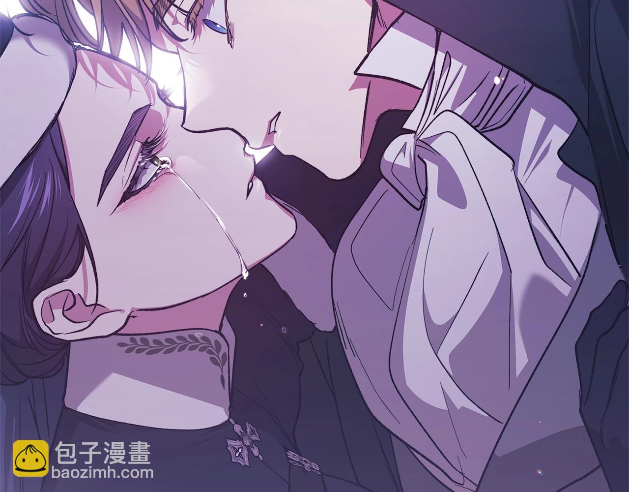 第69话 忘记你，对我来说有多可怕(1/6)-第76话