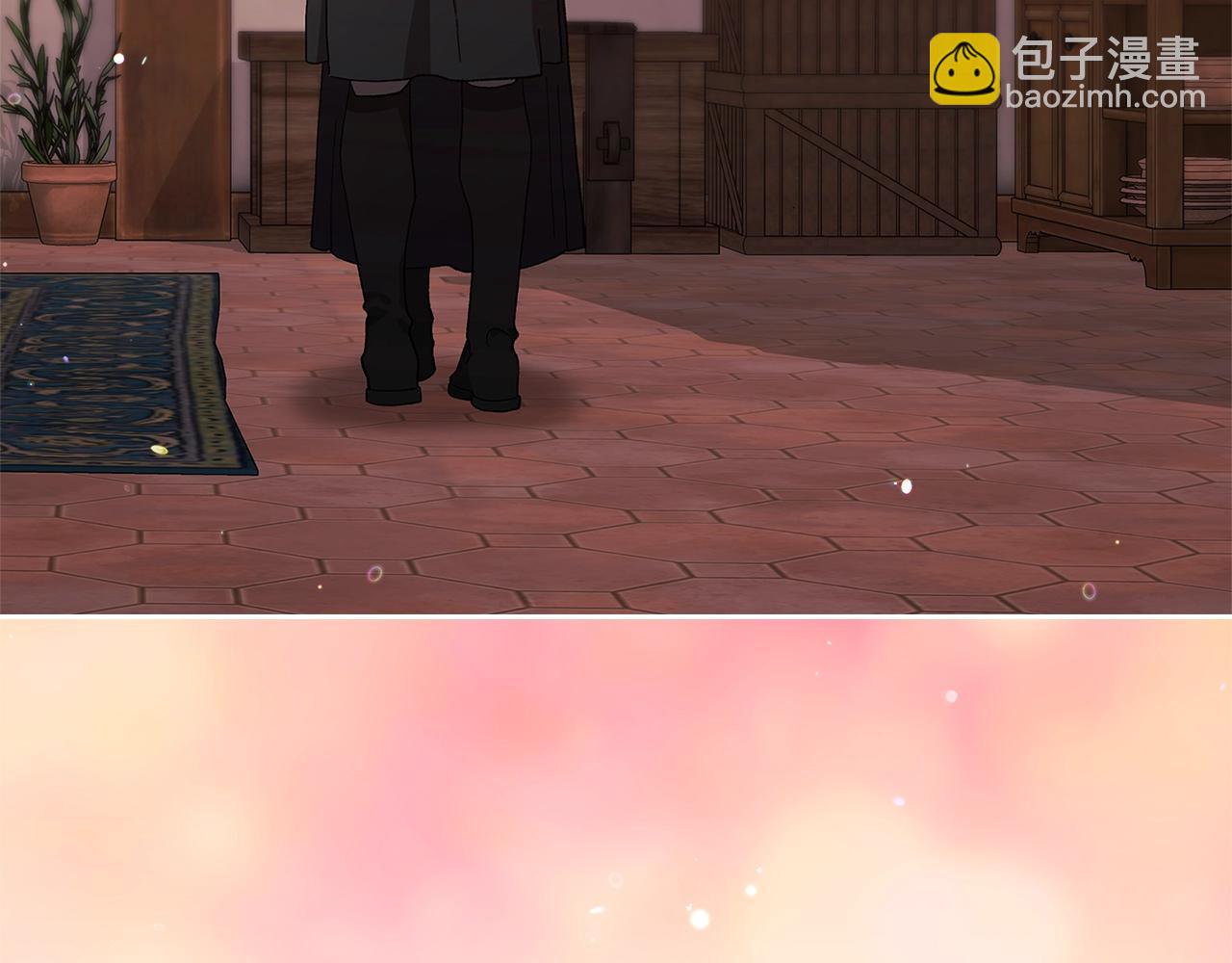 第69话 忘记你，对我来说有多可怕(1/6)-第76话