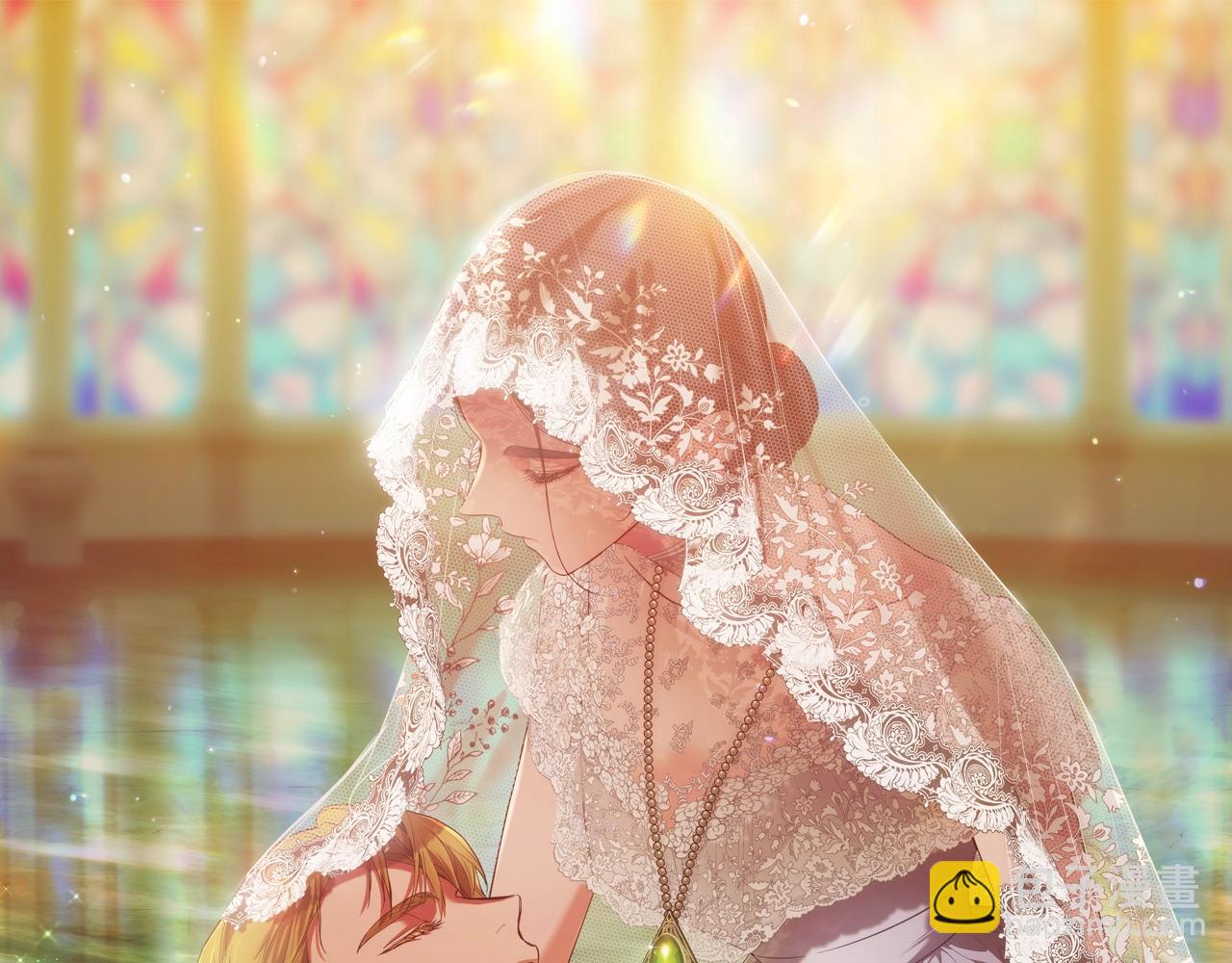 第71话 想快点要孩子(1/5)-第78话