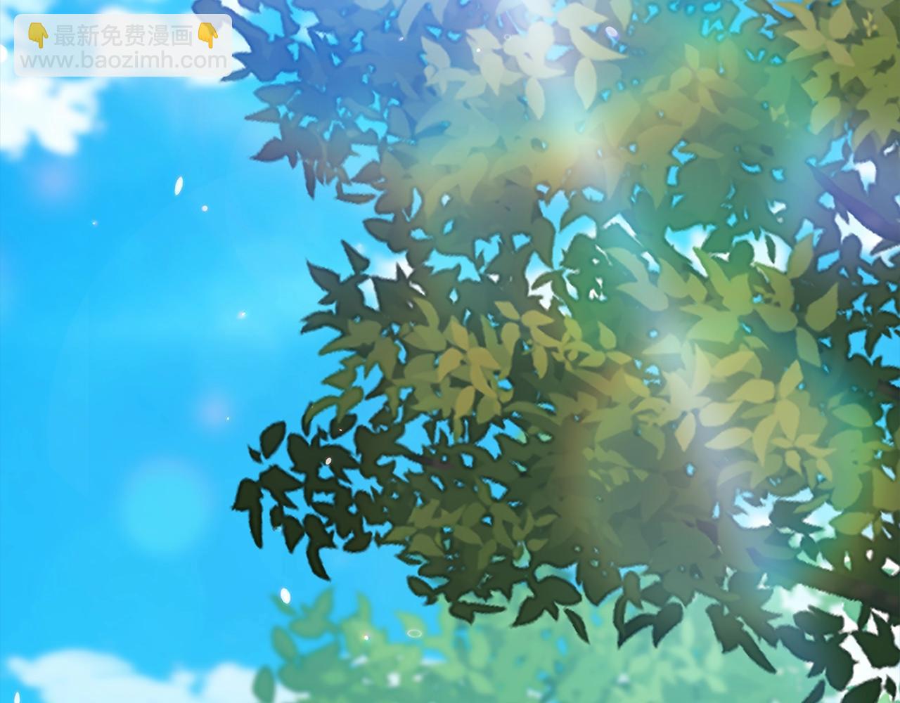 第71话 想快点要孩子(1/5)-第78话