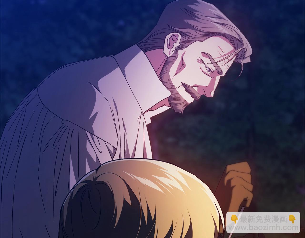 第73话 我只会更加迷恋你(1/6)-第80话