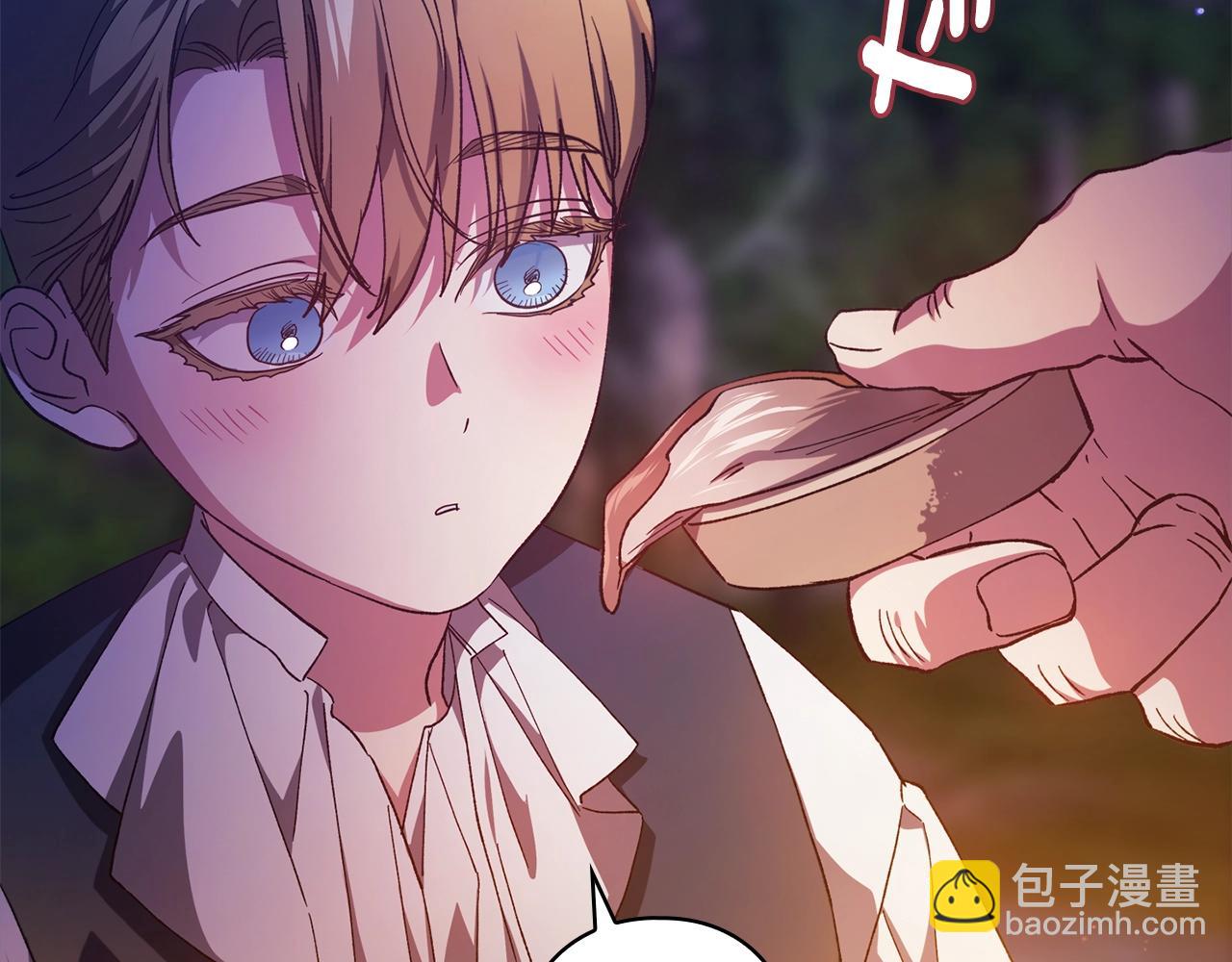 第73话 我只会更加迷恋你(1/6)-第80话