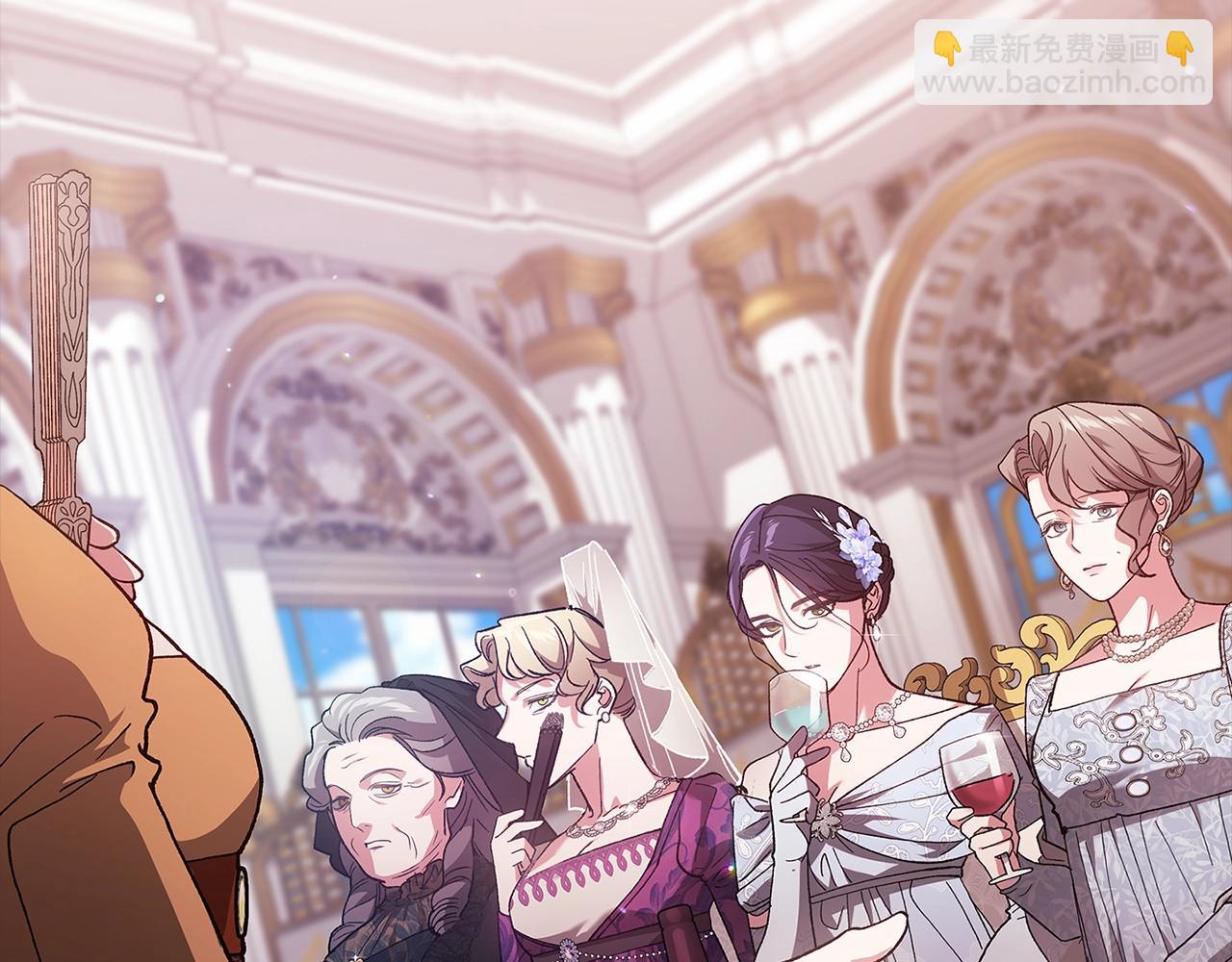 第77话 婚姻原则(1/5)-第84话