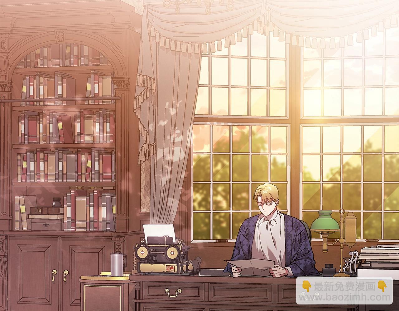 第79话 偶遇(1/6)-第86话