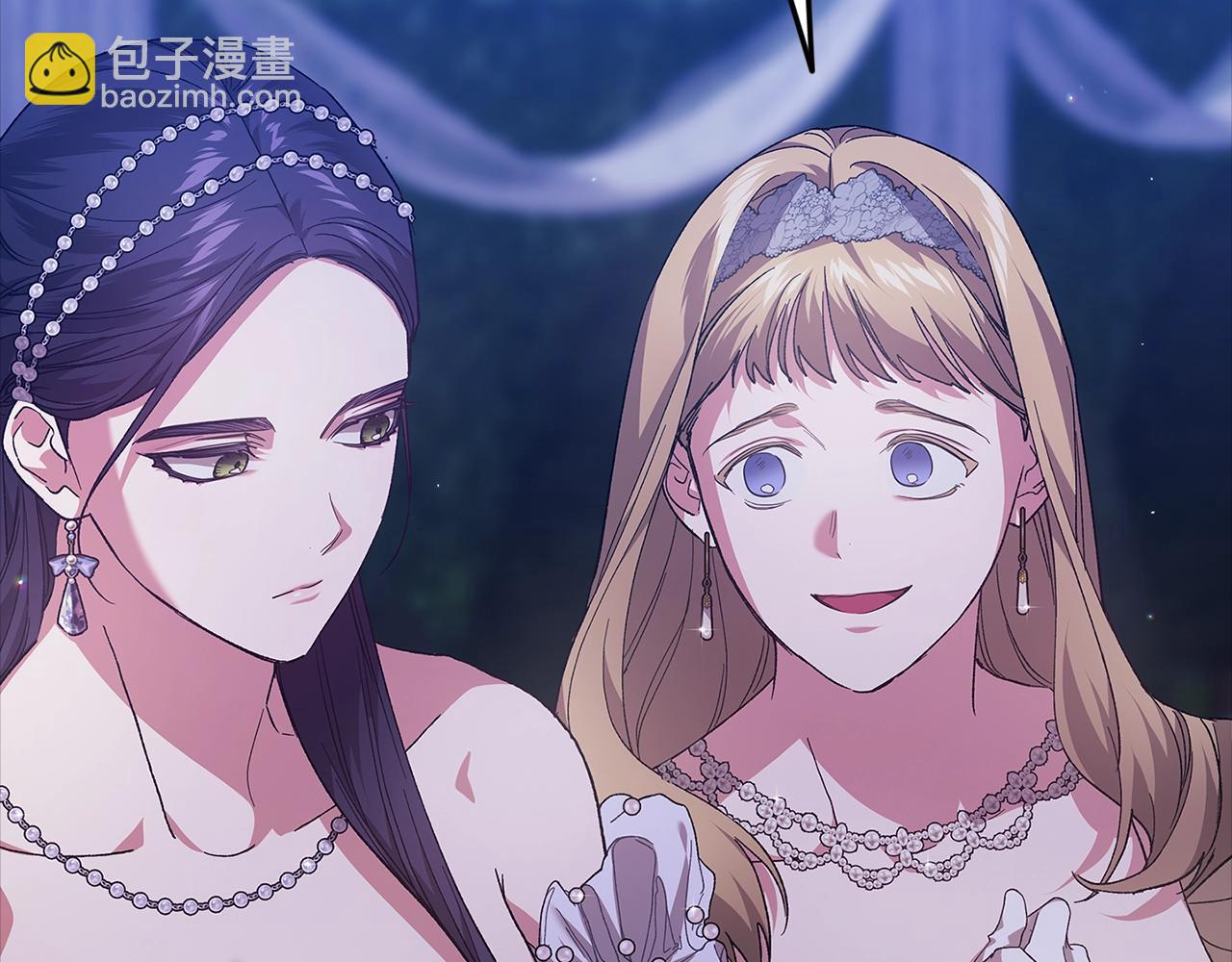 第84话 他回来了！(1/5)-第92话