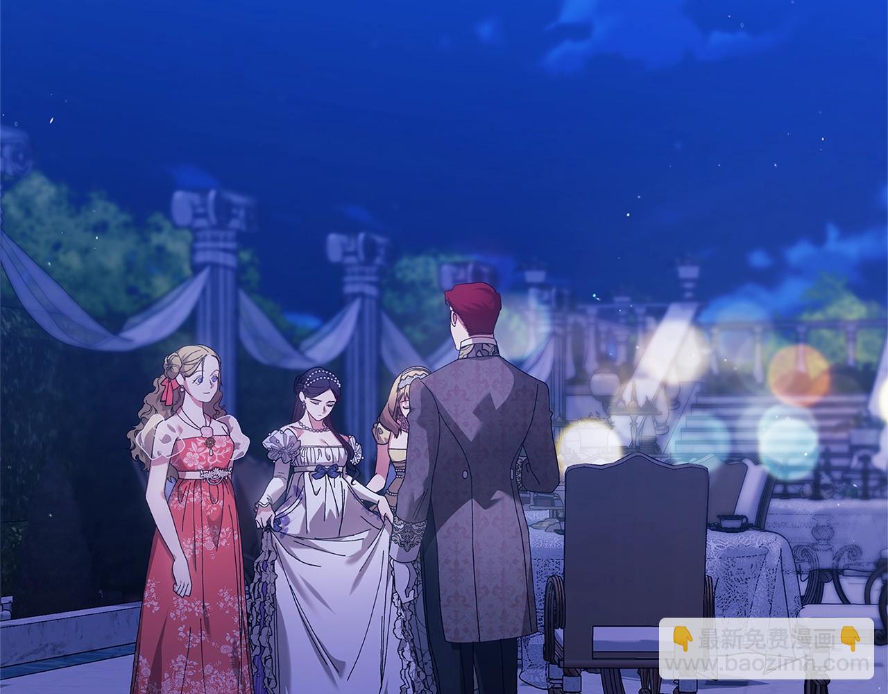 第84话 他回来了！(1/5)-第92话