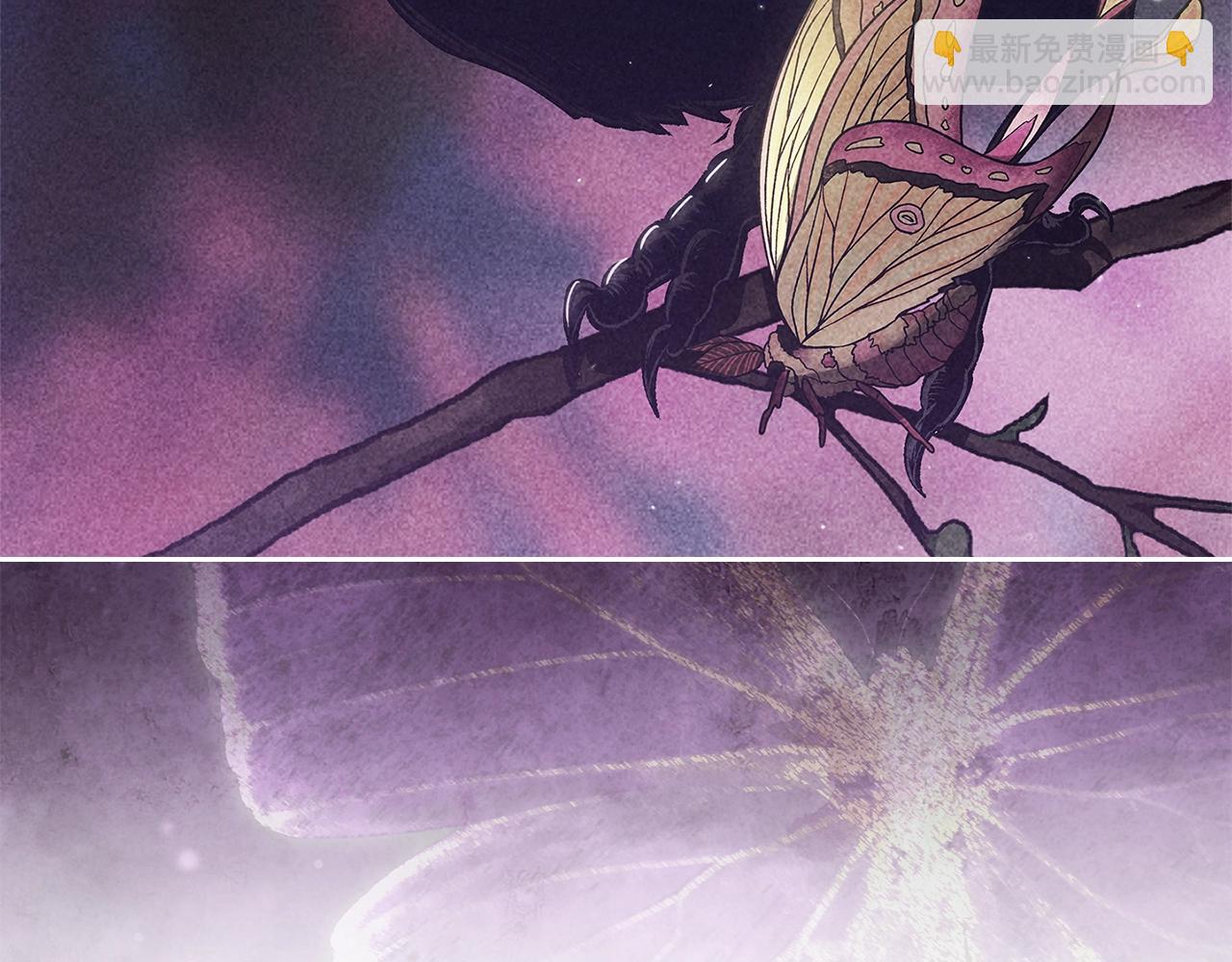 第84话 他回来了！(1/5)-第92话