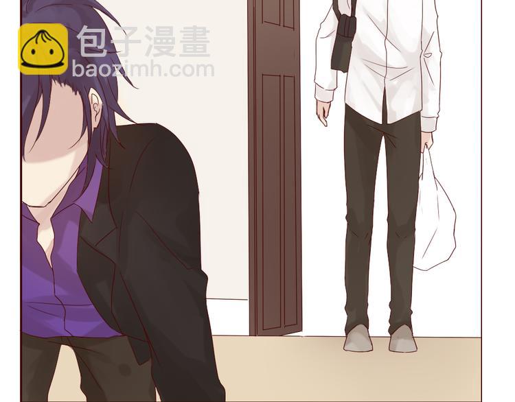 第11话 记忆里的小正太(1/2)-第12话