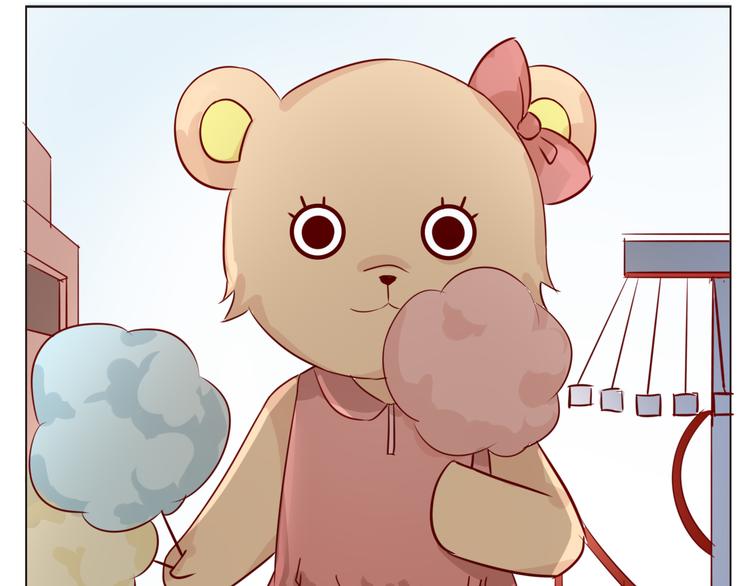 第18话 你这个熊不一般啊-第20话