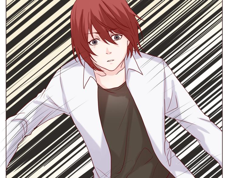 第20话 背着我偷情？！-第22话