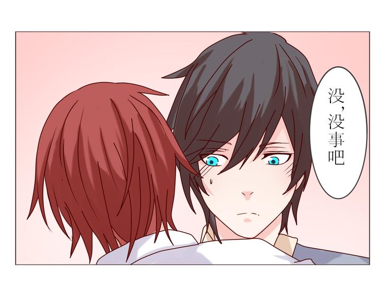 第20话 背着我偷情？！-第22话