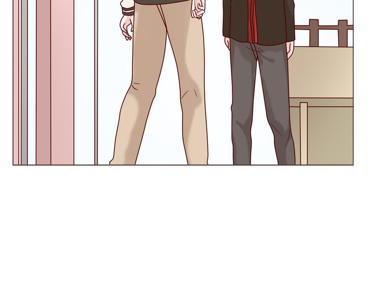 第20话 背着我偷情？！-第22话