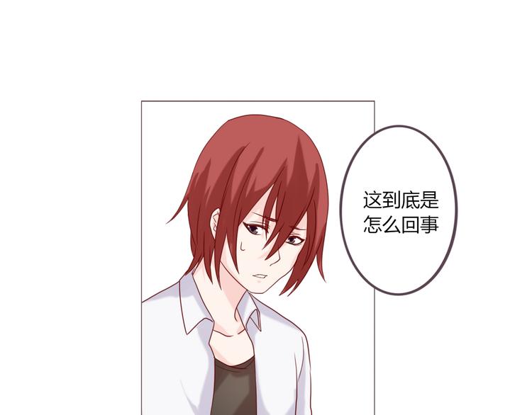 第20话 背着我偷情？！-第22话