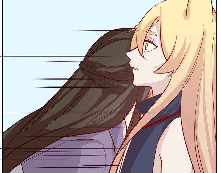 第33话 是你害了她(1/2)-第36话