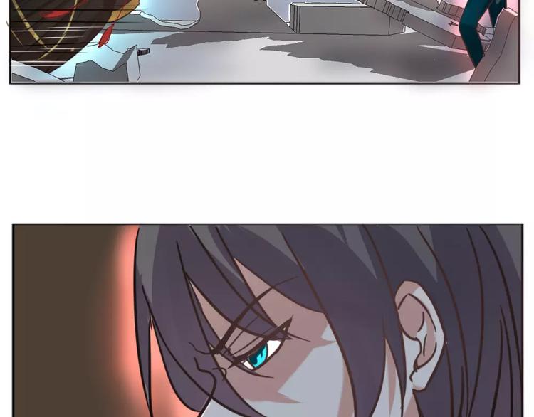 第39话 失控狂化(1/2)-第42话