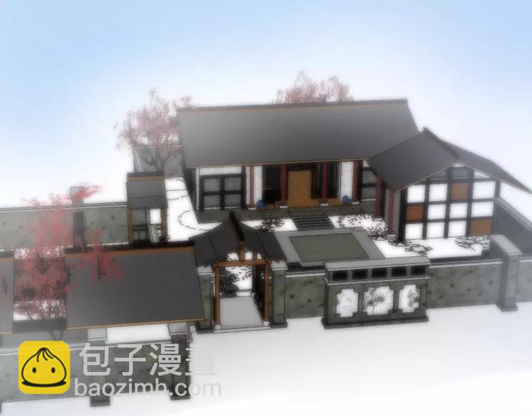 第45话 那一转身(1/2)-第48话