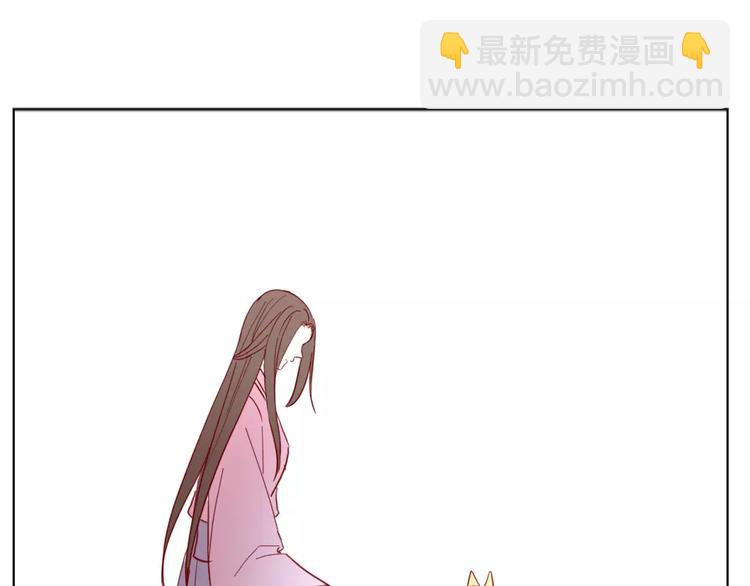 番外篇 不能再失去-第50话