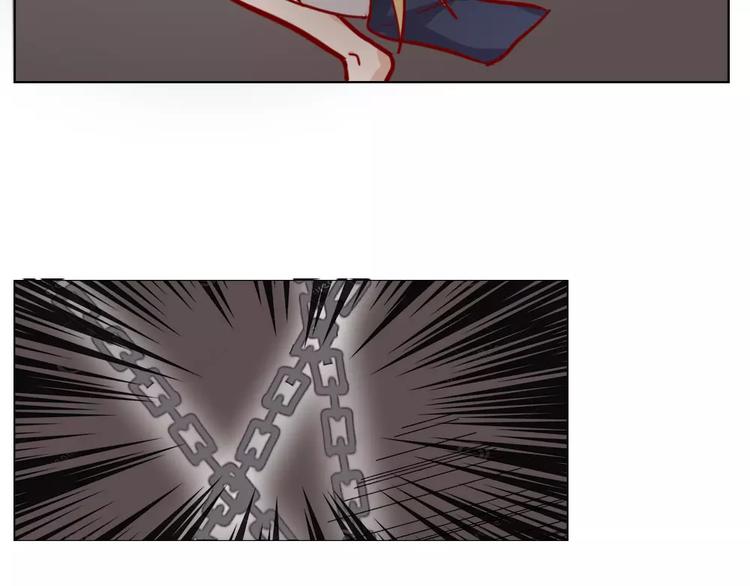 番外篇 不能再失去-第50话