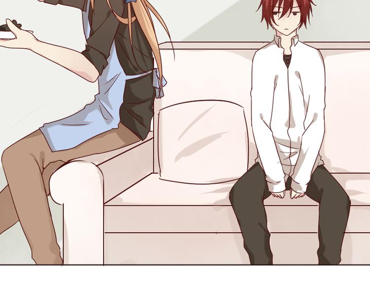 第5话 狐仙可怕的一面(1/2)-第6话