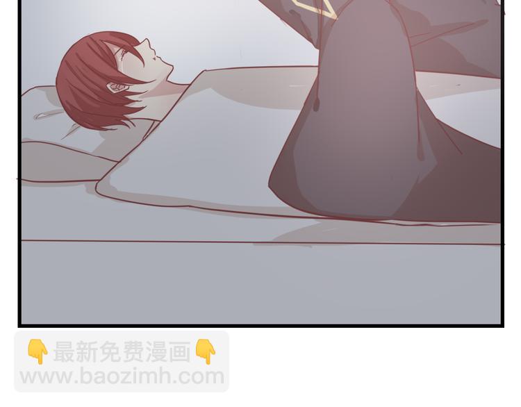 完结篇 为你可以放弃一切(1/2)-第56话