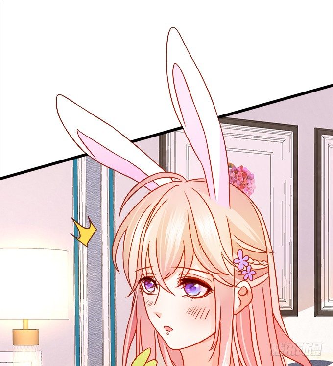 這個狐仙有點兇 - 長出兔耳朵了~(2/2) - 5