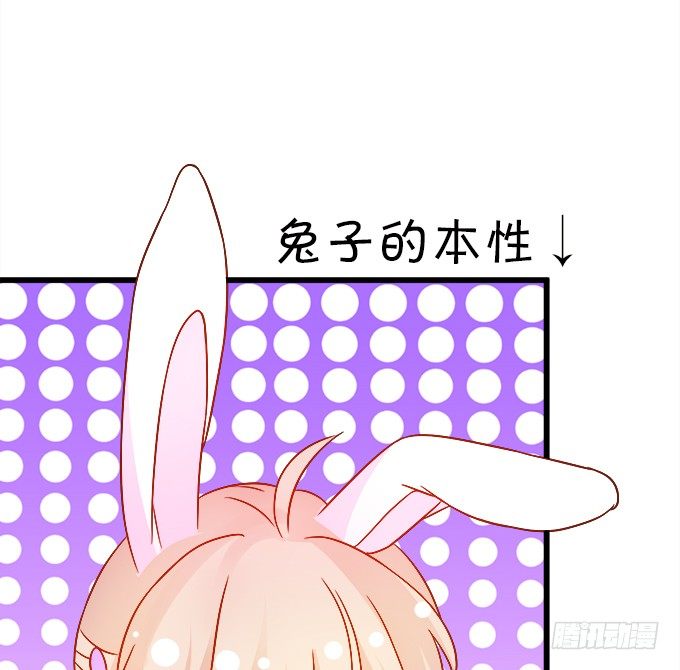 這個狐仙有點兇 - 長出兔耳朵了~(2/2) - 4