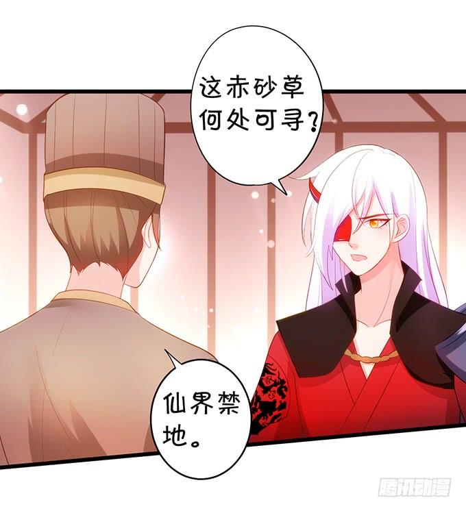 這個狐仙有點兇 - 嗷嗷嗷！你們幹啥了！(2/2) - 1