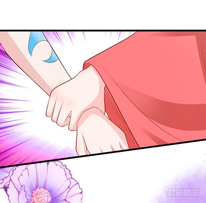 這個狐仙有點兇 - 鈴兒與小屁孩的前世！(1/2) - 3