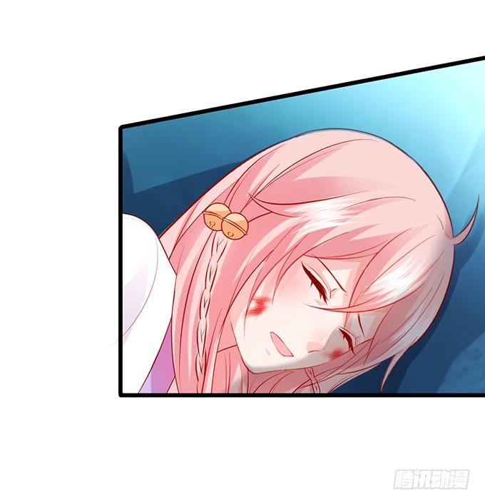 這個狐仙有點兇 - 鈴兒與小屁孩的前世！(2/2) - 2