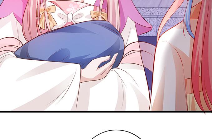 這個狐仙有點兇 - 鈴兒與小屁孩的前世！(2/2) - 4