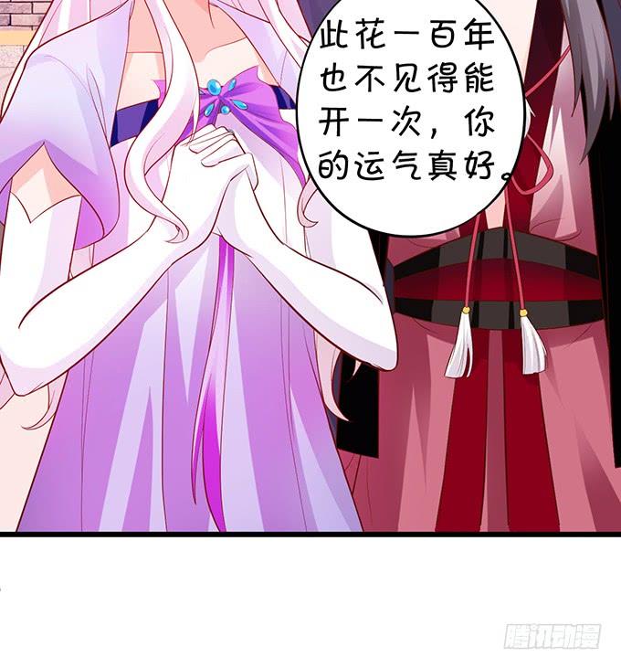 這個狐仙有點兇 - 離修，爲你我甘願如此！ - 4