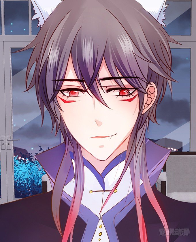 這個狐仙有點兇 - 這次可要好好罰你！(3/3) - 2